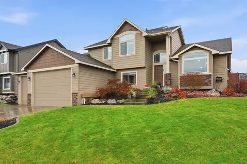 Exterior - 14 E Lindsey Ln, Spokane, WA 99208 photo 2 of 4