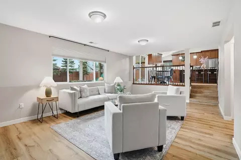 Living - 14 E Lindsey Ln, Spokane, WA 99208 photo 3 of 4