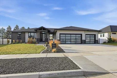 8119 N Jodi St, Spokane, WA 99208