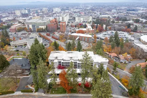 20 W Sumner Ave #204, Spokane, WA 99204