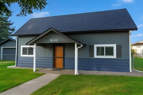 415 N Park Ave, Deer Park, WA 99006