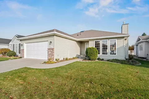 2705 S Sunnybrook Ln, Spokane Valley, WA 99037