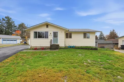 416 E Gettysburg Dr, Spokane, WA 99208 photo 2