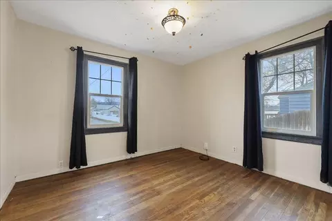 Bedroom - 10309 E Springfield Ave, Spokane Valley, WA 99206 photo 1 of 2