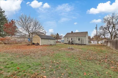 Exterior - 10309 E Springfield Ave, Spokane Valley, WA 99206 photo 7 of 7