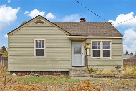 10309 E Springfield Ave, Spokane Valley, WA 99206