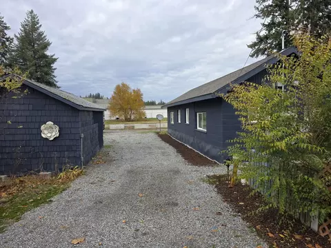 Exterior - 9513 E 4th Ave, Spokane Valley, WA 99206 photo 3 of 3