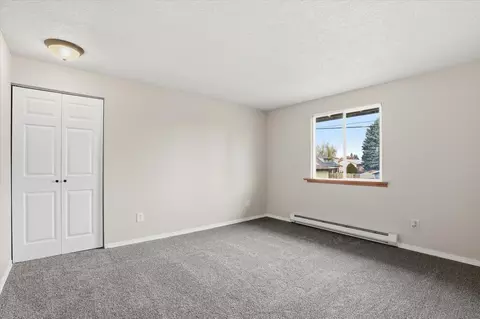 Bedroom - 304 E Weile Ave # 3, Spokane, WA 99208 photo 2 of 3