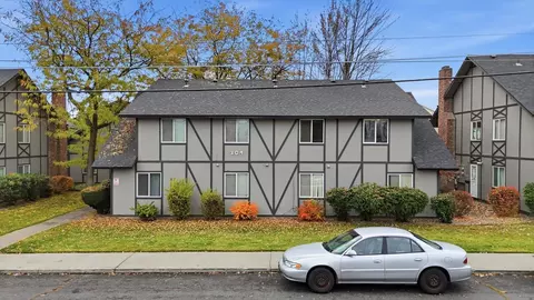 Exterior - 304 E Weile Ave # 3, Spokane, WA 99208 photo 9 of 9