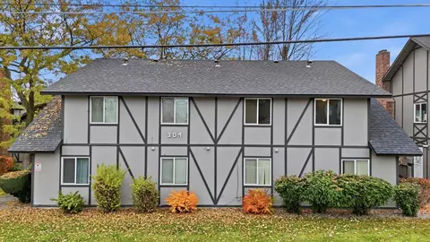 Exterior - 304 E Weile Ave # 3, Spokane, WA 99208 photo 8 of 9