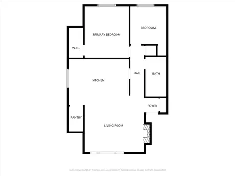 Floorplan - 304 E Weile Ave # 3, Spokane, WA 99208 photo 1 of 1