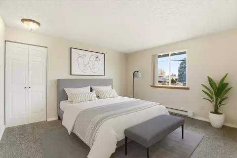 Bedroom - 304 E Weile Ave # 3, Spokane, WA 99208 photo 1 of 3