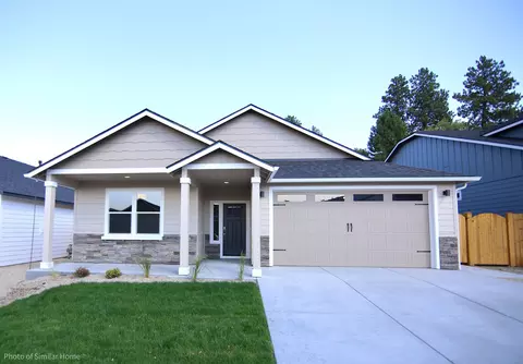 1438 W 67th Ave #LOT 5 BLOCK 3 - ORCHARD, Spokane, WA 99224