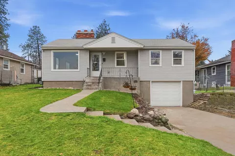 3024 W Circle Pl, Spokane, WA 99205