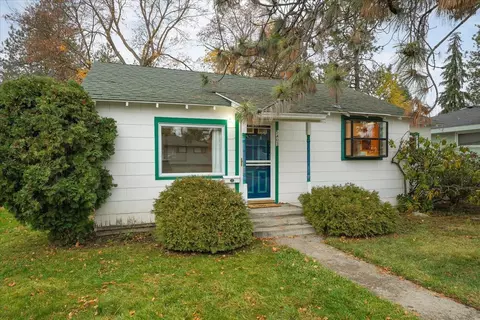 5403 N Walnut St, Spokane, WA 99205