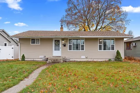 1327 W Joseph Ave, Spokane, WA 99205