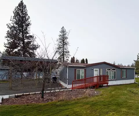 14719 N Farragut Ln, Mead, WA 99021