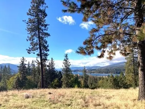 1353 Lake Roosevelt Way, Kettle Falls, WA 99141