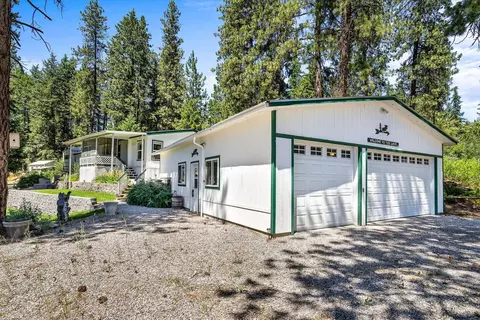 3340 Waitts Lake Rd, Valley, WA 99181