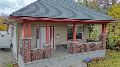 1108 E Bridgeport Ave, Spokane, WA 99207