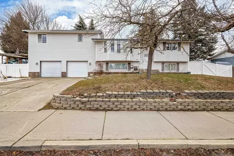 14315 E 24th Ave, Spokane Valley, WA 99037