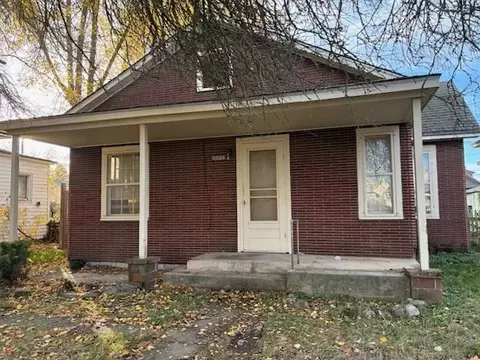 2515 W Dean Ave, Spokane, WA 99201
