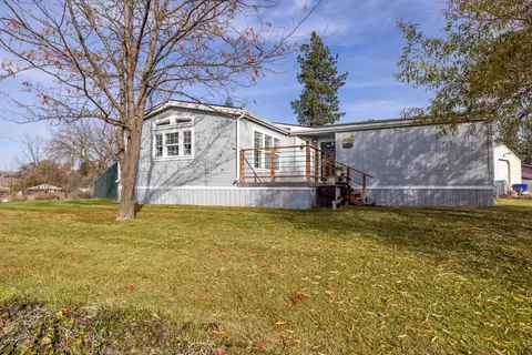 7318 N Julia St, Spokane, WA 99217