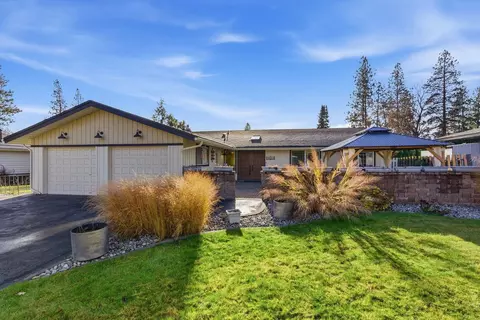Exterior - 13404 E 24th Ave, Spokane Valley, WA 99216 photo 4 of 12