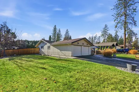 Exterior - 13404 E 24th Ave, Spokane Valley, WA 99216 photo 3 of 12