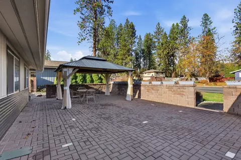 Exterior - 13404 E 24th Ave, Spokane Valley, WA 99216 photo 6 of 12
