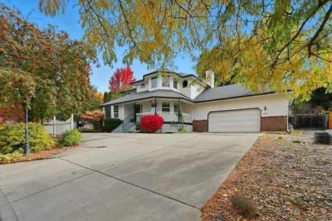 2622 E Snead Ave, Spokane, WA 99223