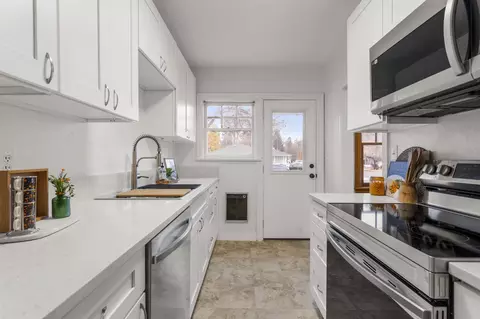 Kitchen - 106 E 29th Ave, Spokane, WA 99203 photo 3 of 3