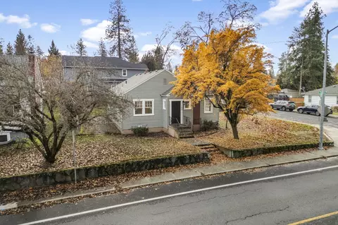 Exterior - 106 E 29th Ave, Spokane, WA 99203 photo 3 of 3