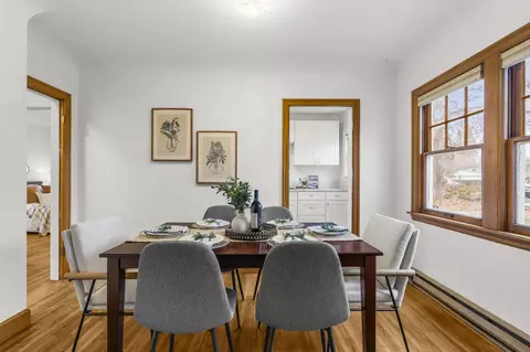 Dining - 106 E 29th Ave, Spokane, WA 99203 photo 1 of 3