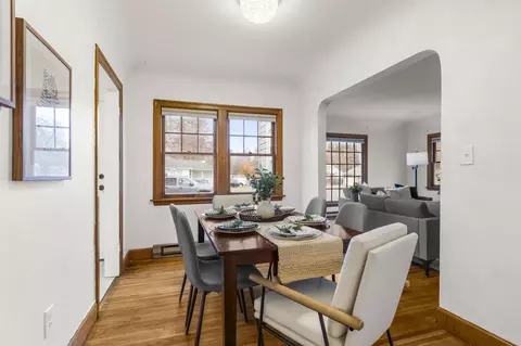 Dining - 106 E 29th Ave, Spokane, WA 99203 photo 3 of 3