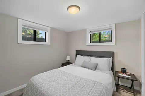 Bedroom - 13704 E 16th Ave, Spokane Valley, WA 99216 photo 6 of 7