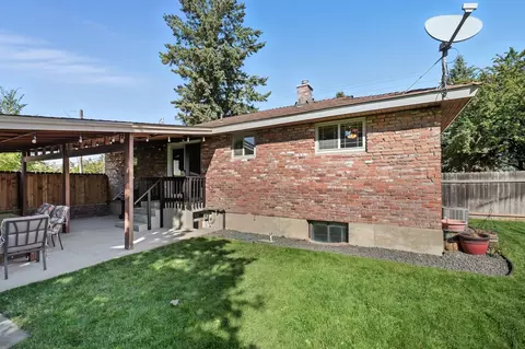Exterior - 13704 E 16th Ave, Spokane Valley, WA 99216 photo 5 of 11