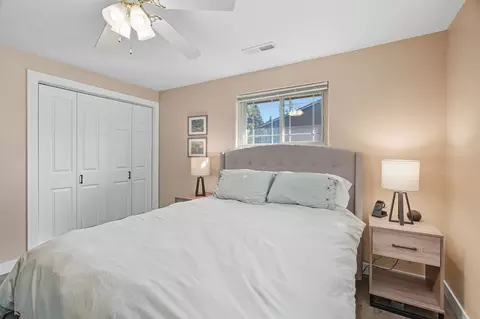 Bedroom - 13704 E 16th Ave, Spokane Valley, WA 99216 photo 1 of 7