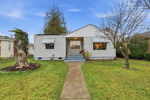4724 N Normandie St, Spokane, WA 99205