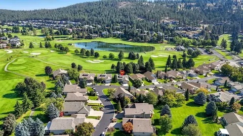 520 N Village Ln, Liberty Lake, WA 99019