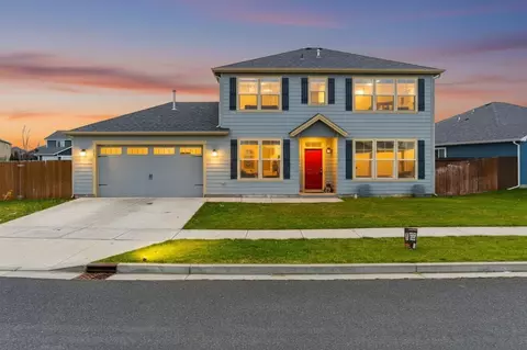 9015 W Silver St, Cheney, WA 99004