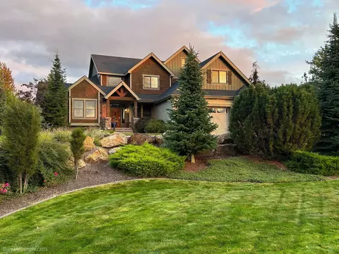 21600 E Mill River Ln, Liberty Lake, WA 99019