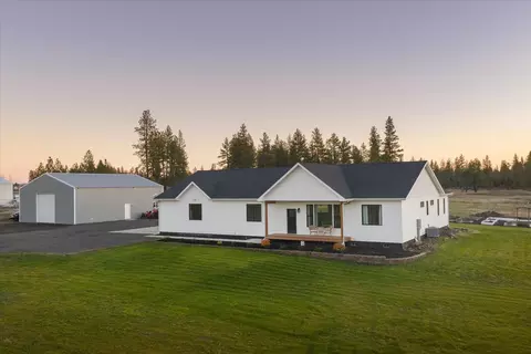 1323 W Paradise Rd, Spokane, WA 99224