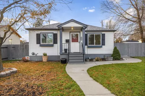 2823 N Nelson St, Spokane, WA 99207