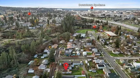View/Area - 1911 E 6th Ave, Spokane, WA 99202 photo 4 of 11