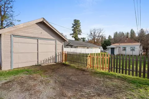Exterior - 1911 E 6th Ave, Spokane, WA 99202 photo 11 of 12