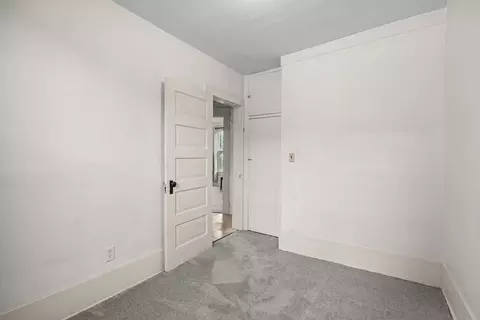 Bedroom - 1911 E 6th Ave, Spokane, WA 99202 photo 2 of 5