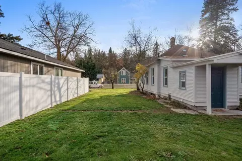 Exterior - 1911 E 6th Ave, Spokane, WA 99202 photo 4 of 12