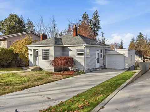 3019 E 17th St, Spokane, WA 99223 photo 2