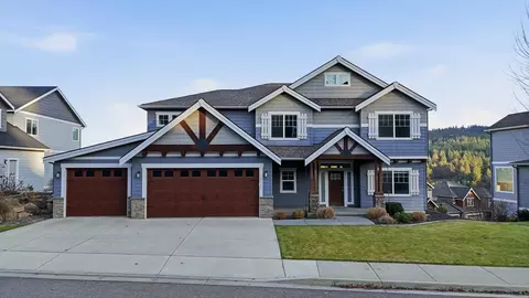 4421 S Henrys Fork Ln, Spokane, WA 99206